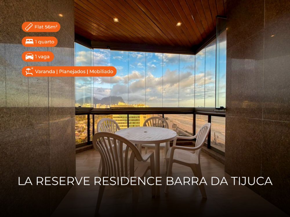 Barra da Tijuca